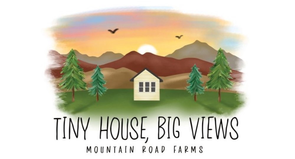 Tiny House, Big Views